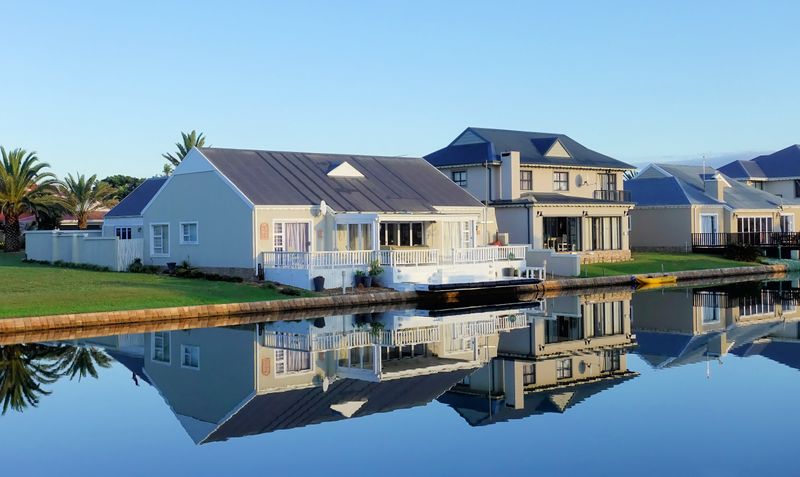 Grootbos Forest Lodge