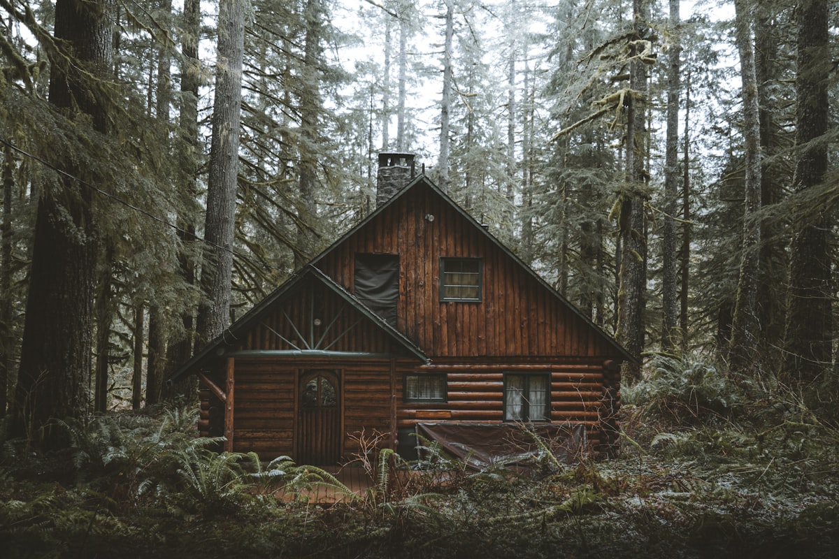 Second cabin listing preview